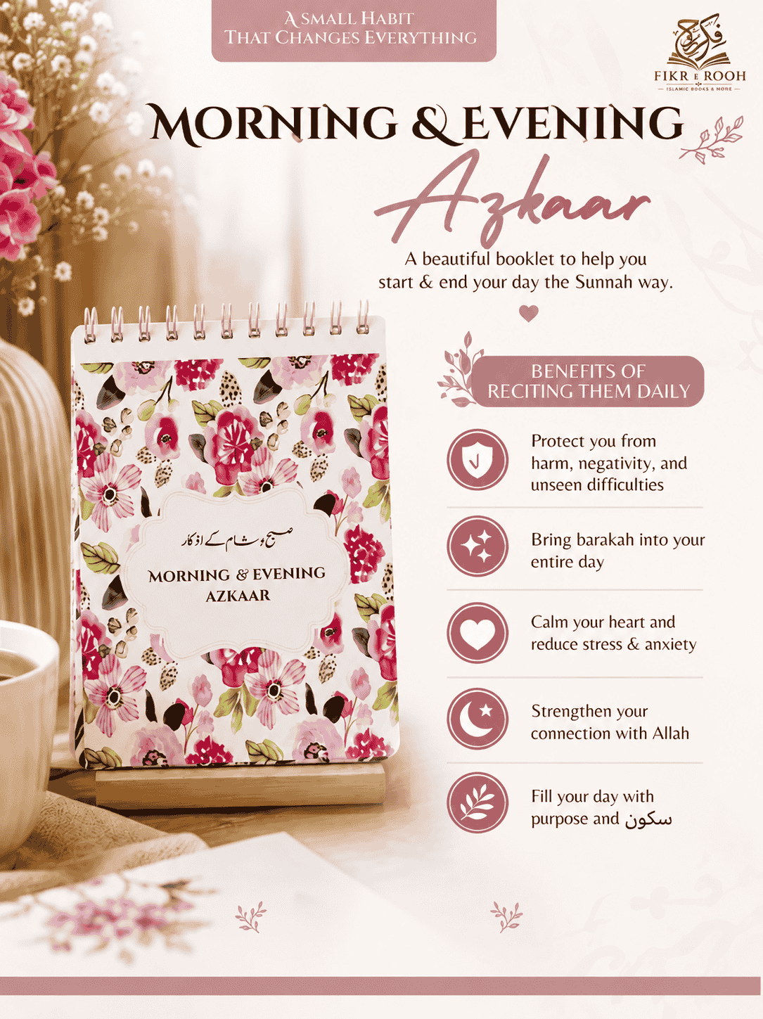Two-Color Quran with Urdu Translation By Molana Shabir Ahmad